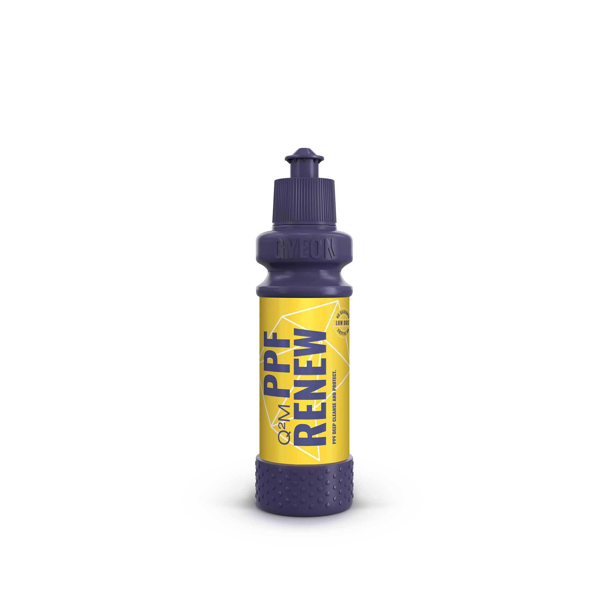 Puhdistusvaha Gyeon Q²M PPF Renew, 120 ml | Alk. 15,90 €